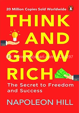 Think and Grow Rich