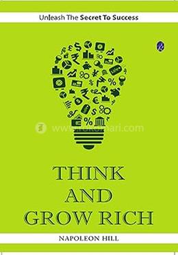 Think and Grow Rich image