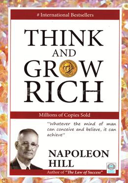 Think and Grow Rich image
