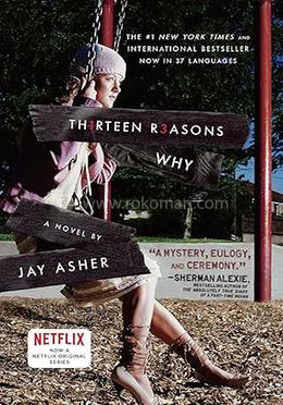 Thirteen Reasons Why image