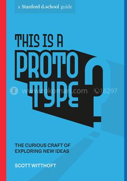 This Is a Prototype 