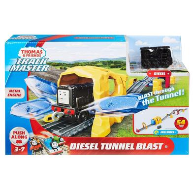 Thomas and Friends Diesel Tunnel Blast image