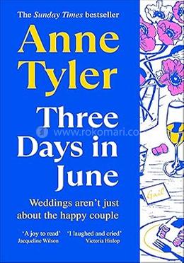 Three Days in June 