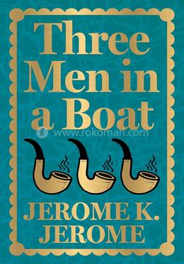 Three Men in a Boat 