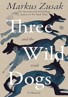 Three Wild Dogs image