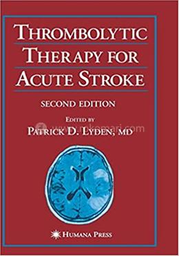 Thrombolytic Therapy for Acute Stroke