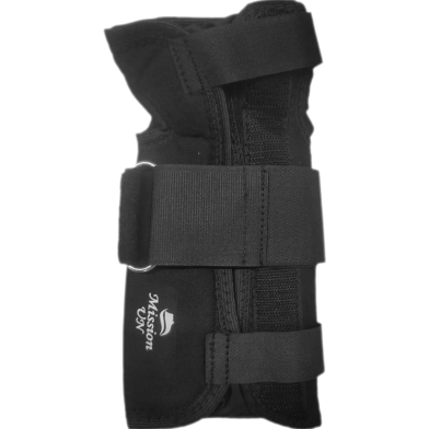 Thumb Splint And Wrist Brace Both Wrist Splint And Thumb Splint To Support Sprains Tendinosis Tenosynovitis Fractures Or Trigger Thumb Hand Brace For Carpal Tunnel image