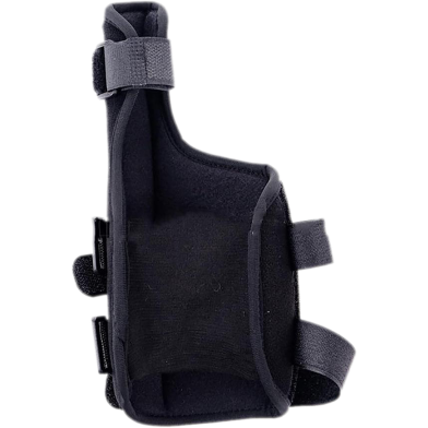 Thumb and Wrist Splint, Thumb Wrist Support Brace Adjustable Wrist Splint for Carpal Tunnel image