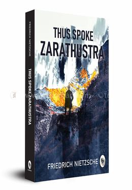 Thus Spoke Zarathustra image