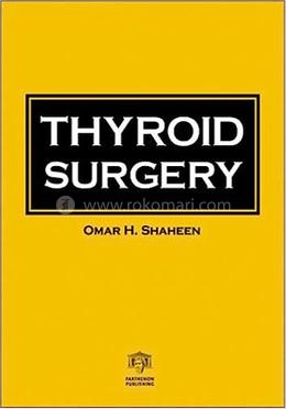 Thyroid Surgery