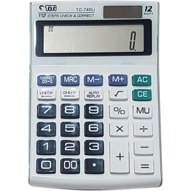 TiTi Calculator image