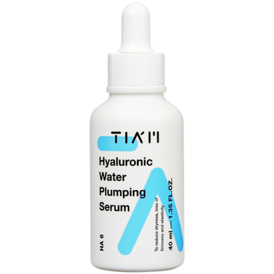 Tiam Hyaluronic Water Plumping Serum-40ml image