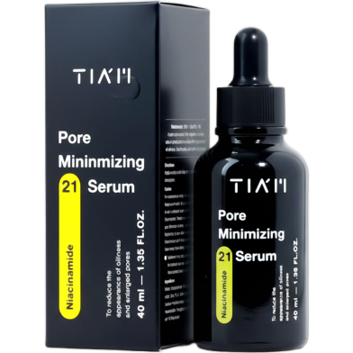 Tia'm Pore Minimizing 21 Serum 40ml image