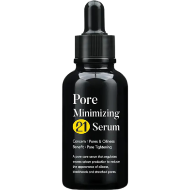 Tiam Pore Minimizing 21 Serum 40ml image