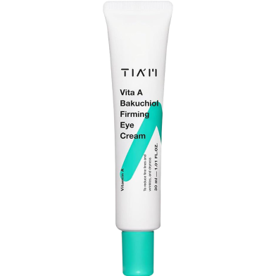 Tiam Vita A Bakuchiol Firming Eye Cream 30ml image