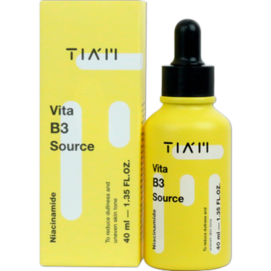 Tiam Vita B3 Source Niacinamide Serum 40ml image