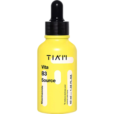 Tiam Vita B3 Source Serum 40ml image