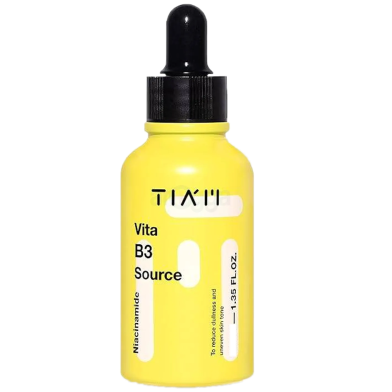 Tiam Vita B3 Source Serum Mini 10ml image