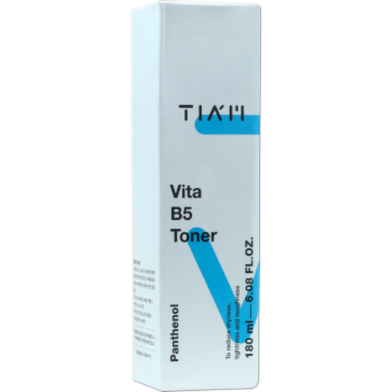 Tiam Vita B5 Toner 180ml image