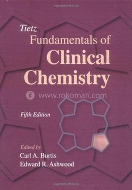 Tietz Fundamentals of Clinical Chemistry