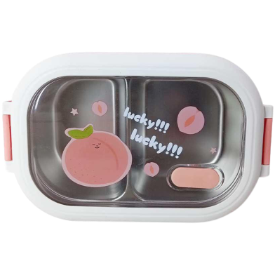 Tiffin Box image