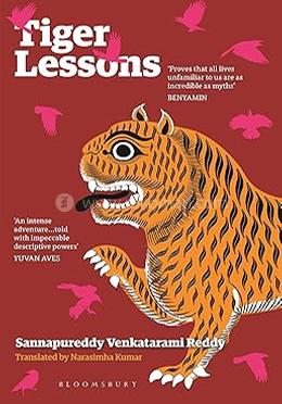 Tiger Lessons