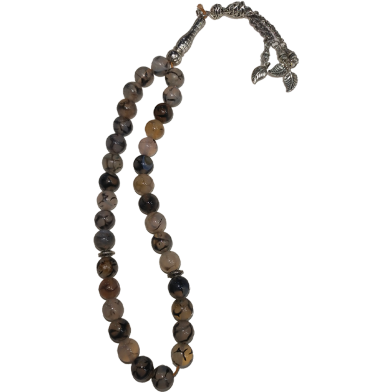 Tiger Stone Tasbih 33 Stone image