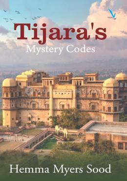 Tijara's Mystery Codes
