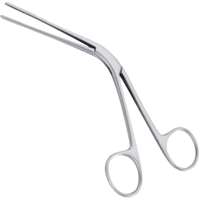 Tilley Nasal Polypus Forceps image