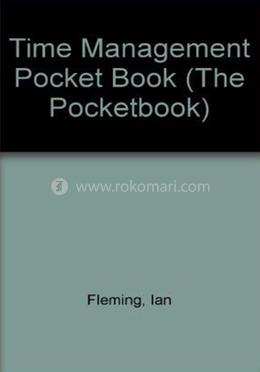 Time Management Pocket Book