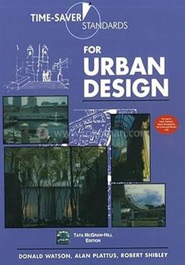 Time-Saver Standards for Urban Design