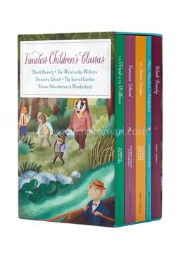 Timeless Children's Classics