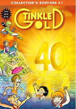 Tinkle Gold