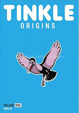 Tinkle Origins: Vol 1 image