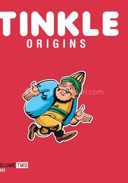 Tinkle Origins: Vol 2