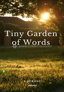 Tiny Garden Of Words