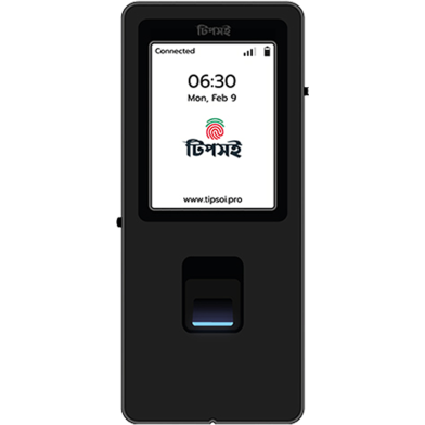 Tipsoi TF-80 Smart Attendance Solution image