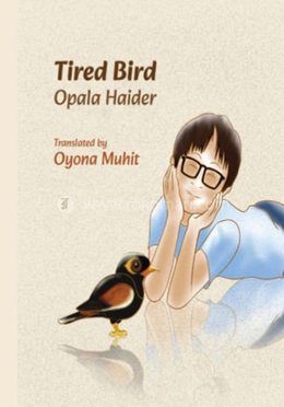 Tired Bird