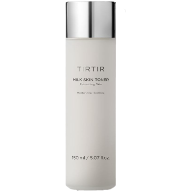 Tirtir Milk Skin Toner 150ml image