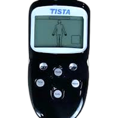 Tista TENS AK-D1 Muscle Stimulator | Tista TENS Therapy Machine image