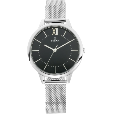 Titan Workwear Watch for Women - 2617SM01 image