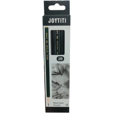 Titi Pencil Green Colour Body 12 Pcs Pak image