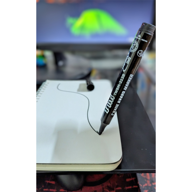 Titi Whiteboard Marker – Bold, Smooth and Long-Lasting-2pcs image
