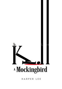 To Kill A Mocking Bird