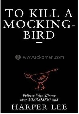 To Kill a Mockingbird (Read it now before GO SET A WATCHMAN ) (Pulitzer Prize) image