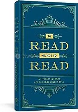 To Read or Not to Read image