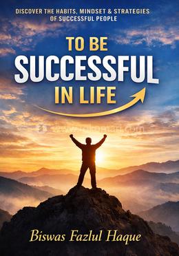 To be Successful in Life