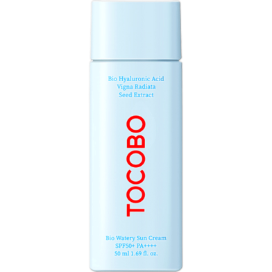 Tocobo Bio Watery Sun Cream SPF50 PA 50ml image
