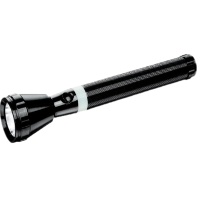 Tokyosat TS-1200 Japan Made Rechargeable Torch Flashlight image