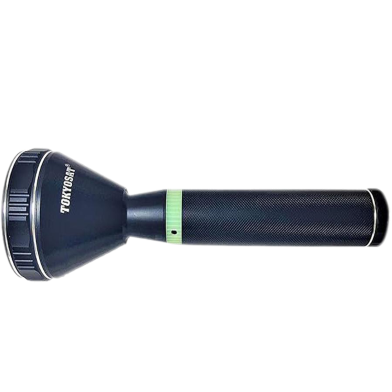 Tokyosat TS- 2500B Rechargeable LED Flashlight image